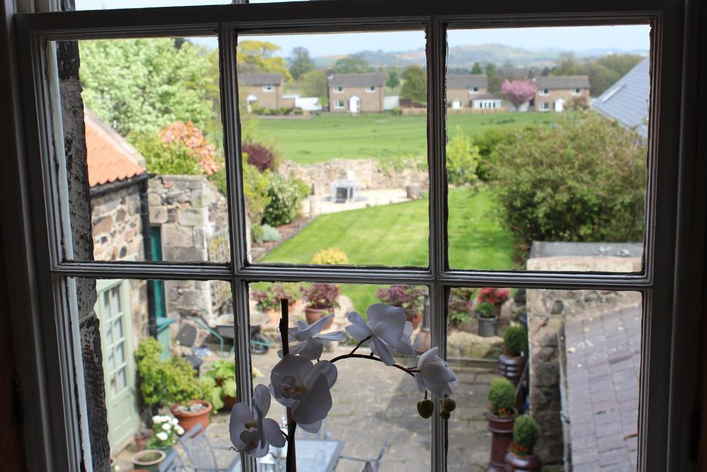 Market Cross Guest House Belford Exterior foto