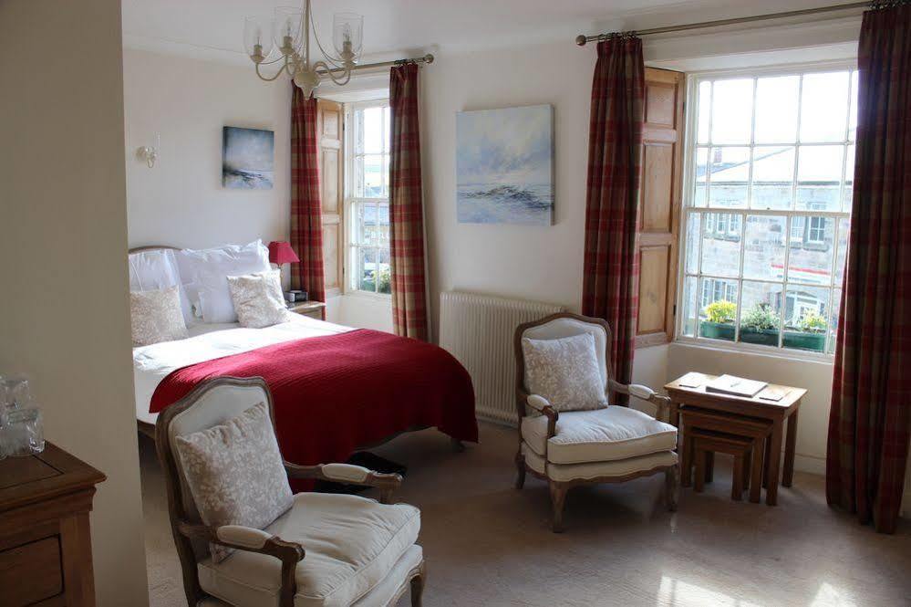 Market Cross Guest House Belford Exterior foto